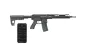 Preview: Double Eagle M920A  Aeroknox AR-15 E.T.U Bluetooth Handy APP 0,5 Joule AEG